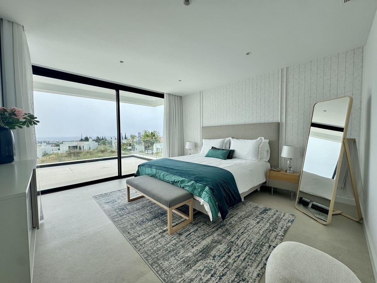 Chalet de 6 habitaciones en Cancelada en venta - 2.980.000 € (Ref: 9144527)