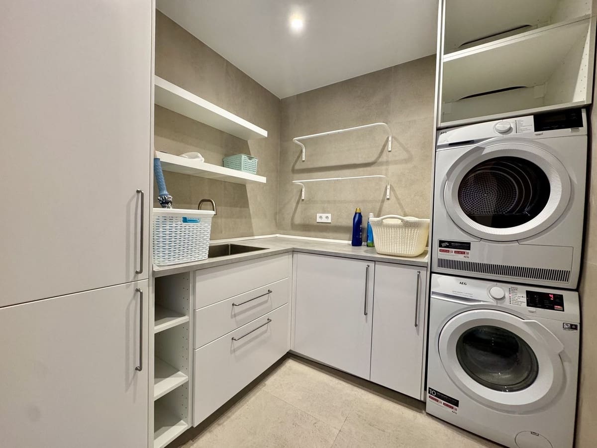 6 sypialnia Willa na sprzedaż w Cancelada - 2 980 000 € (Ref: 9144527)