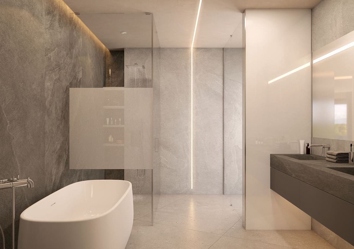 4 sypialnia Willa na sprzedaż w Guadalmina z garażem - 3 285 000 € (Ref: 9144528)