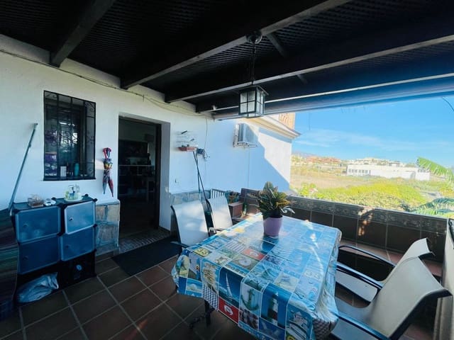 7 sypialnia Willa na sprzedaż w Cancelada, Estepona - 1 500 000 € (Ref: 9144532)