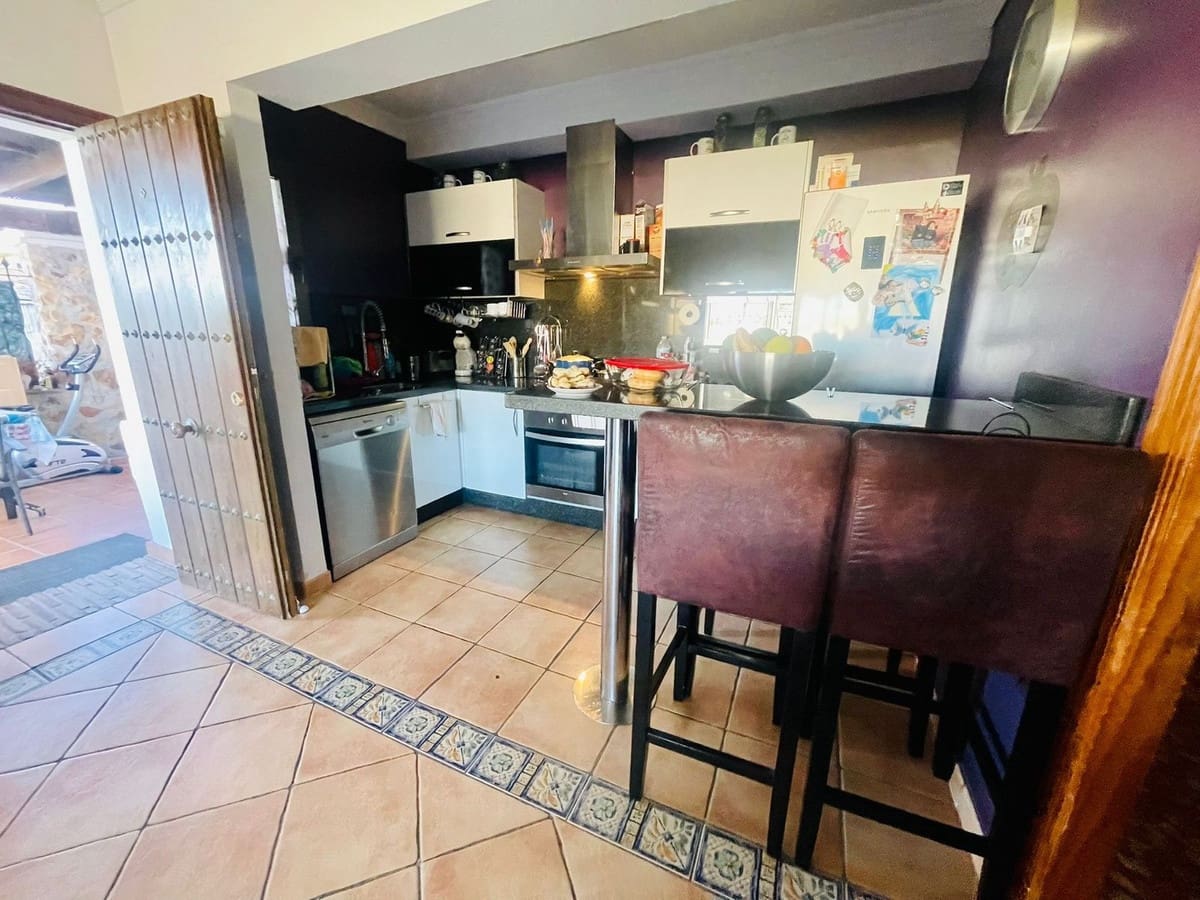 7 slaapkamer Villa te koop in Cancelada - € 1.500.000 (Ref: 9144532)