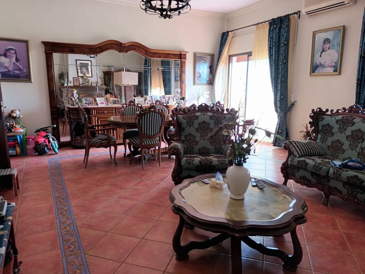 7 slaapkamer Villa te koop in Cancelada - € 1.500.000 (Ref: 9144532)