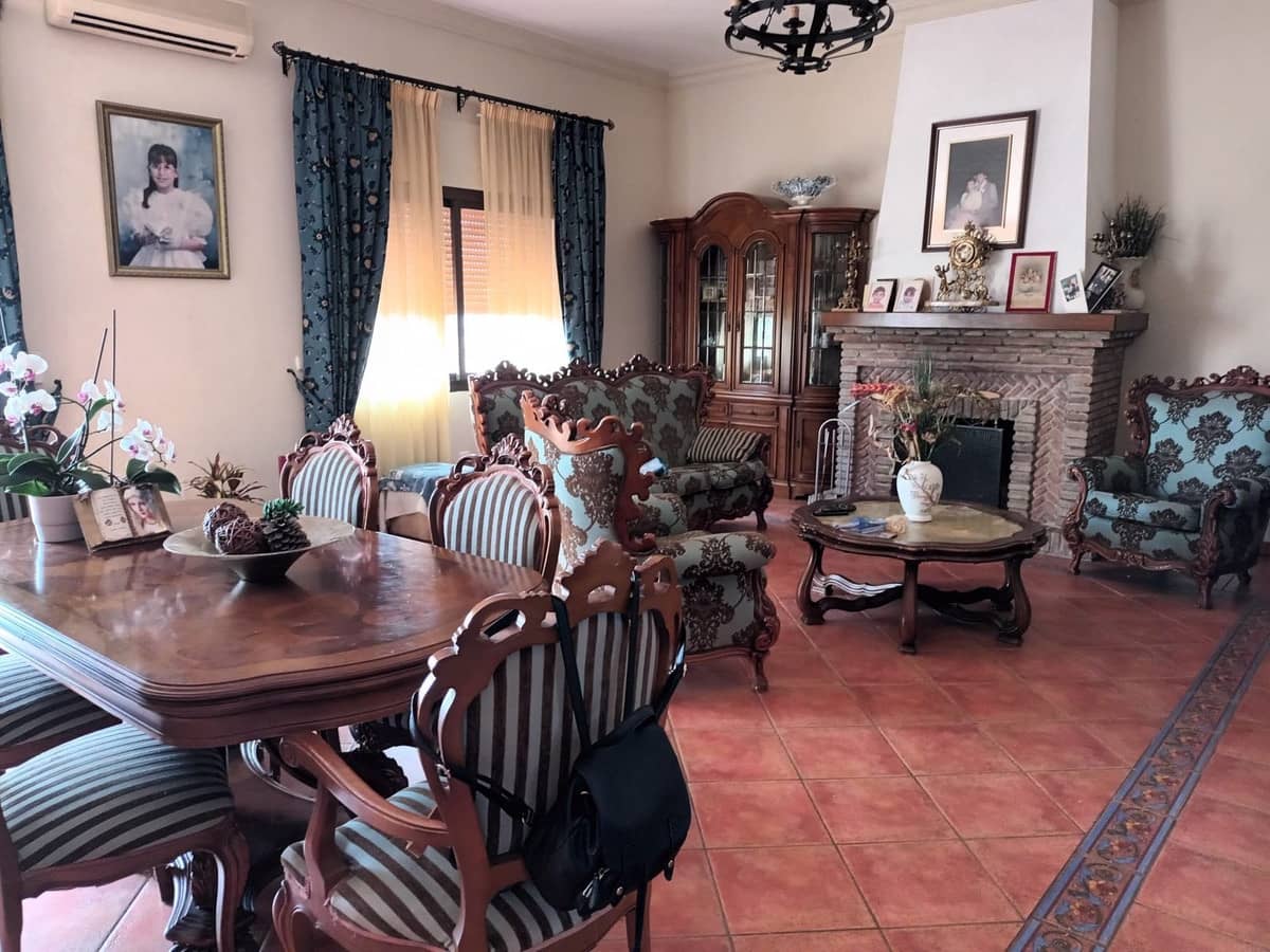 7 slaapkamer Villa te koop in Cancelada - € 1.500.000 (Ref: 9144532)