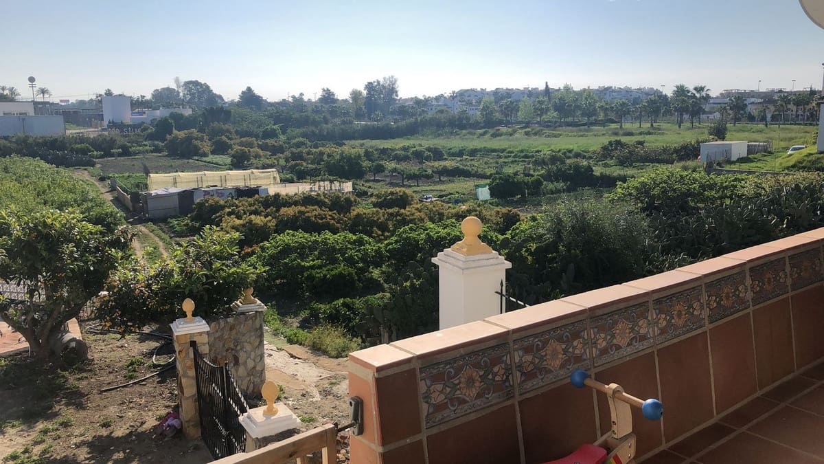 7 slaapkamer Villa te koop in Cancelada - € 1.500.000 (Ref: 9144532)