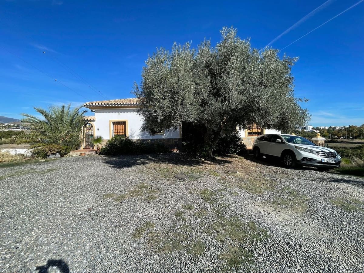 7 slaapkamer Villa te koop in Cancelada - € 1.500.000 (Ref: 9144532)