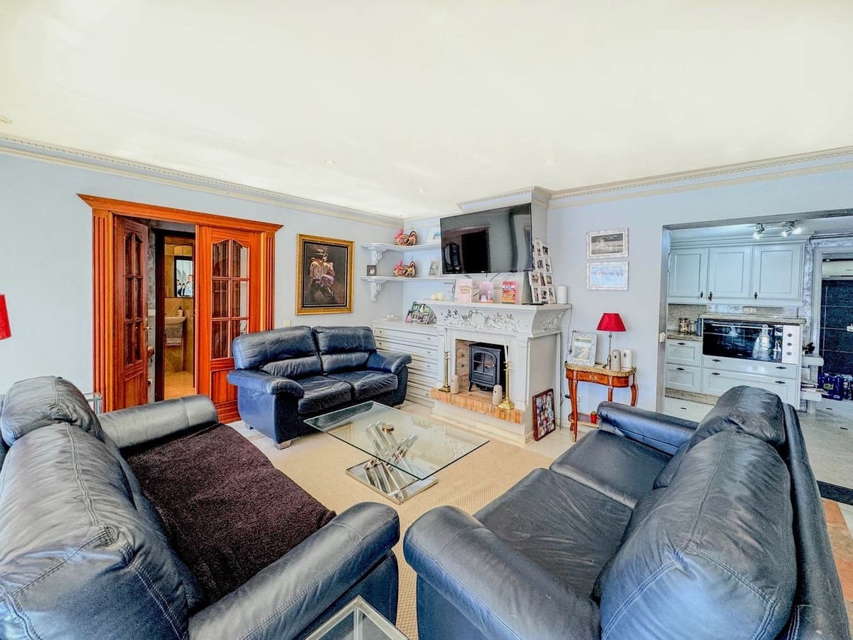 4 soverom Villa til salgs i Costalita - € 950 000 (Ref: 9144534)