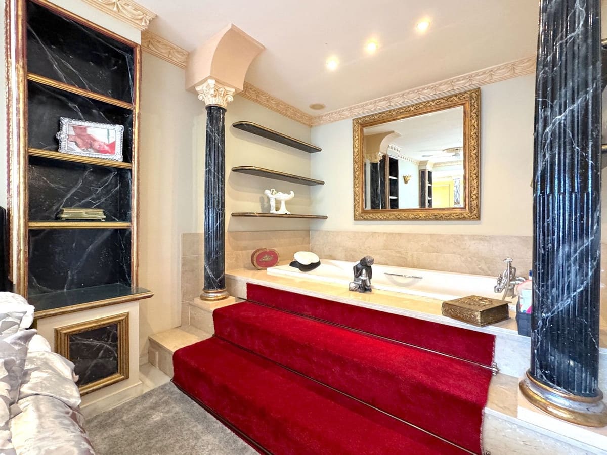 4 soverom Villa til salgs i Costalita - € 950 000 (Ref: 9144534)