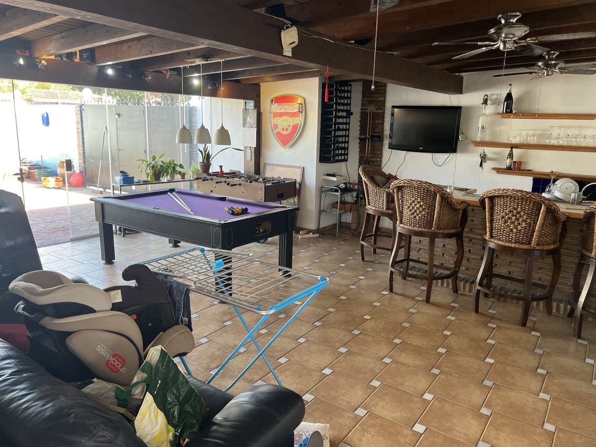 4 soverom Villa til salgs i Costalita - € 950 000 (Ref: 9144534)