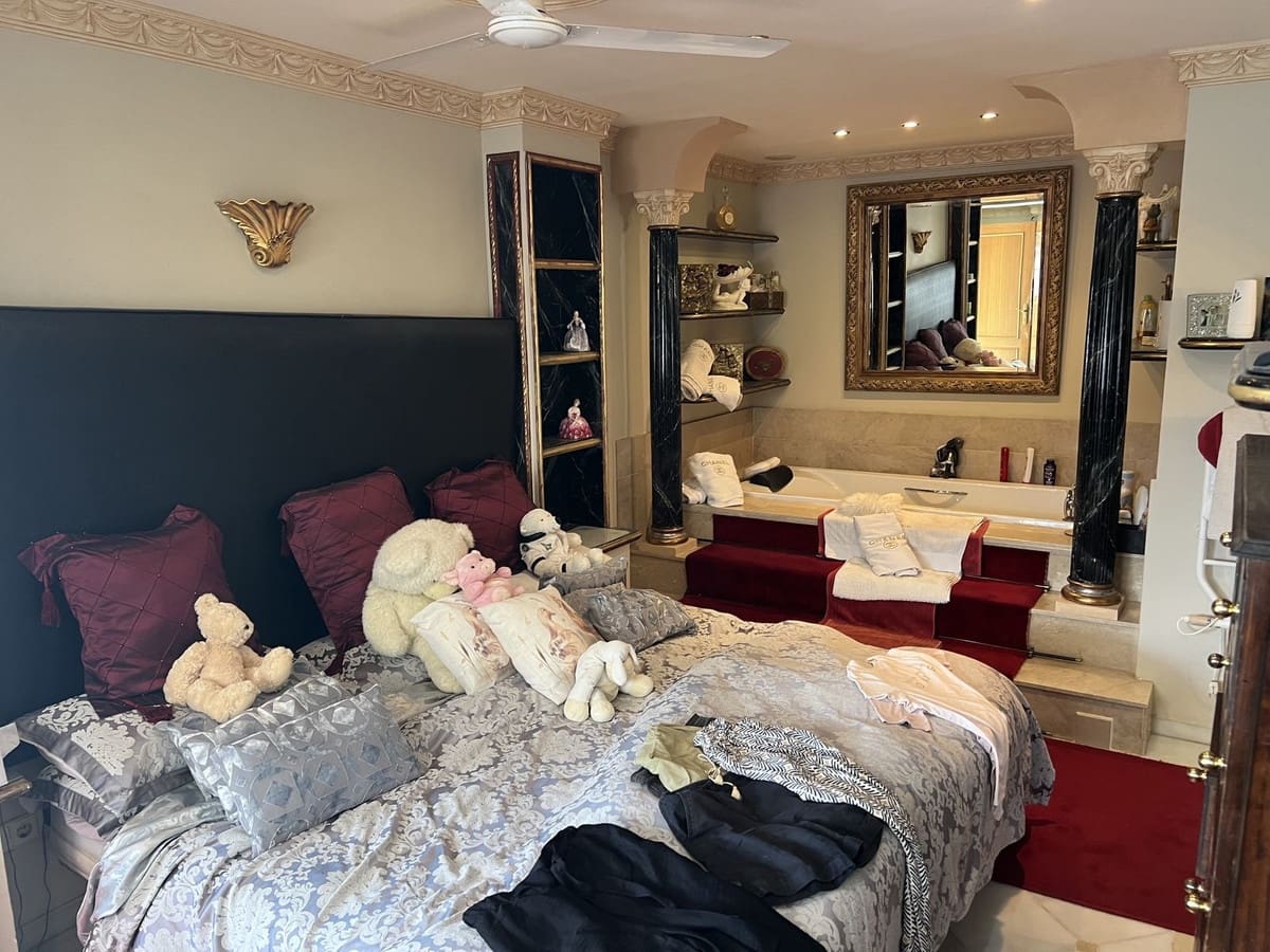 4 soverom Villa til salgs i Costalita - € 950 000 (Ref: 9144534)