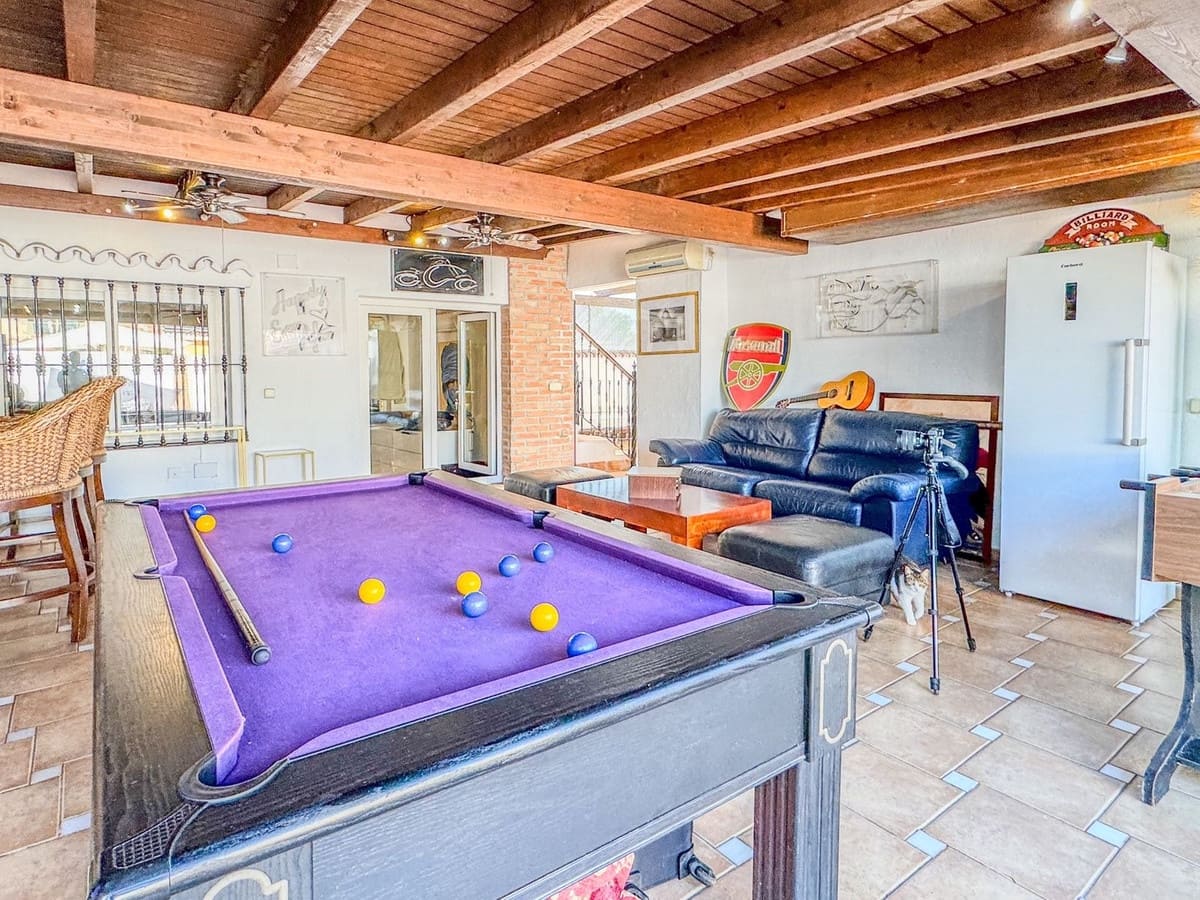 4 soverom Villa til salgs i Costalita - € 950 000 (Ref: 9144534)