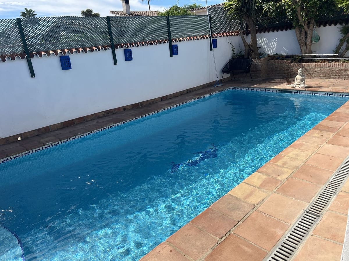4 soverom Villa til salgs i Costalita - € 950 000 (Ref: 9144534)