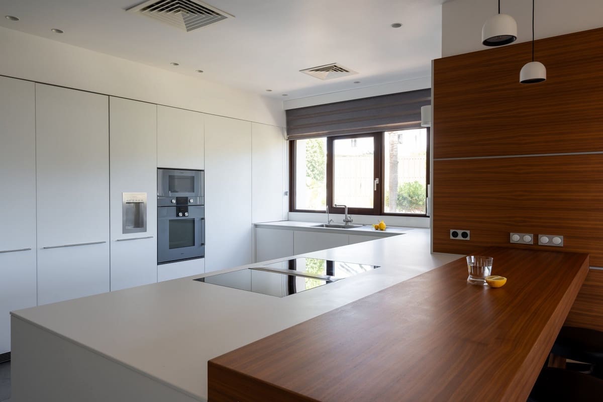 7 soverom Villa til salgs i Marbella - € 5 900 000 (Ref: 9144666)