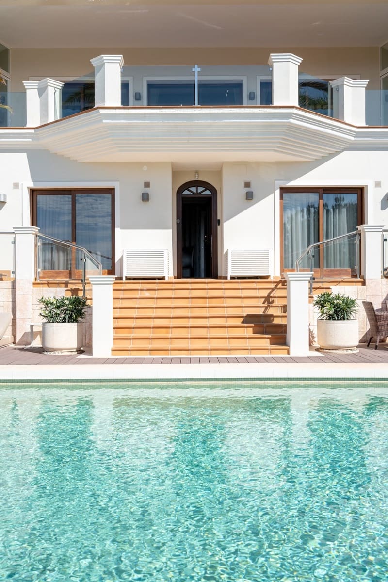 7 soverom Villa til salgs i Marbella - € 5 900 000 (Ref: 9144666)