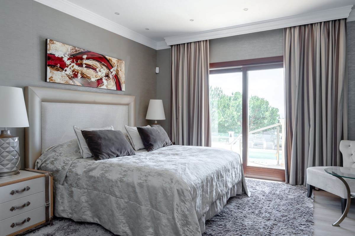 7 soverom Villa til salgs i Marbella - € 5 900 000 (Ref: 9144666)