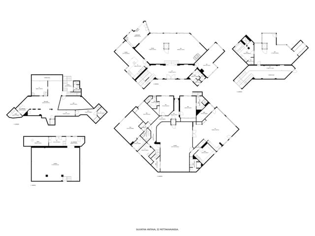 7 quarto Moradia para venda em Hacienda Las Chapas, Marbella - 5 900 000 € (Ref: 9144666)
