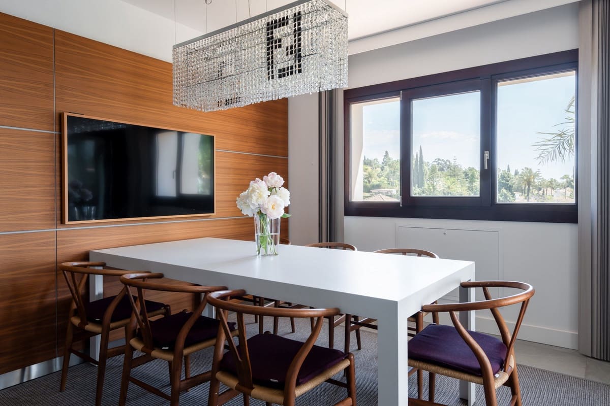 7 camera da letto Villa in vendita in Marbella - 5.900.000 € (Rif: 9144666)