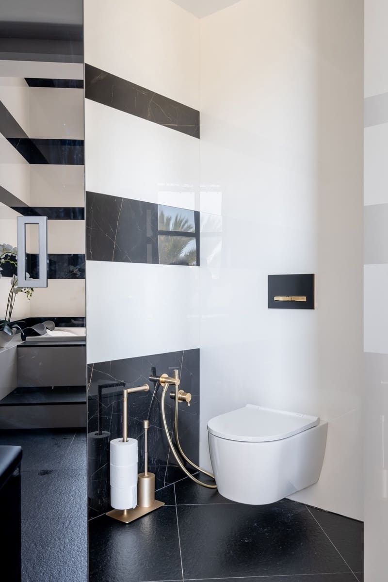 7 camera da letto Villa in vendita in Marbella - 5.900.000 € (Rif: 9144666)