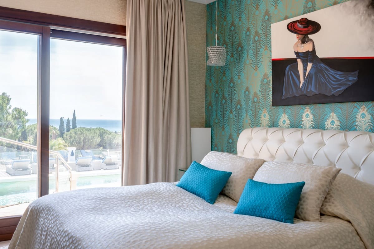 7 camera da letto Villa in vendita in Marbella - 5.900.000 € (Rif: 9144666)