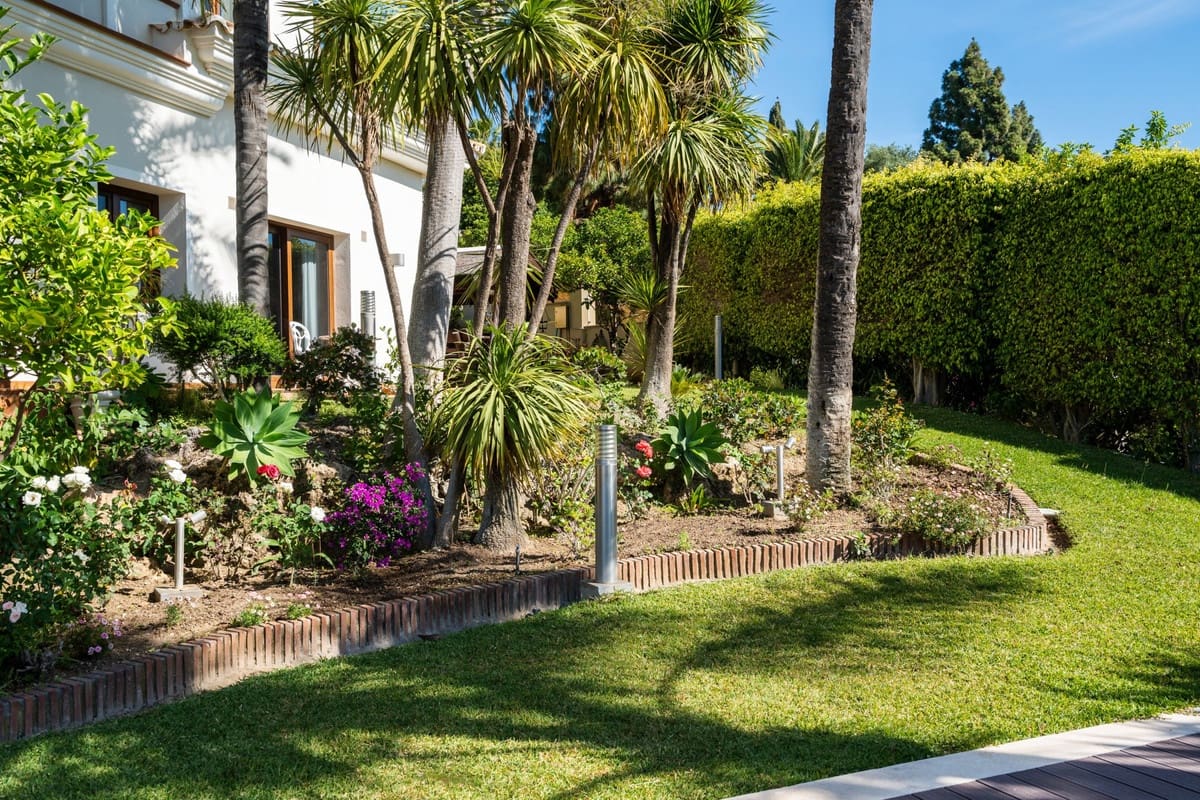 7 camera da letto Villa in vendita in Marbella - 5.900.000 € (Rif: 9144666)