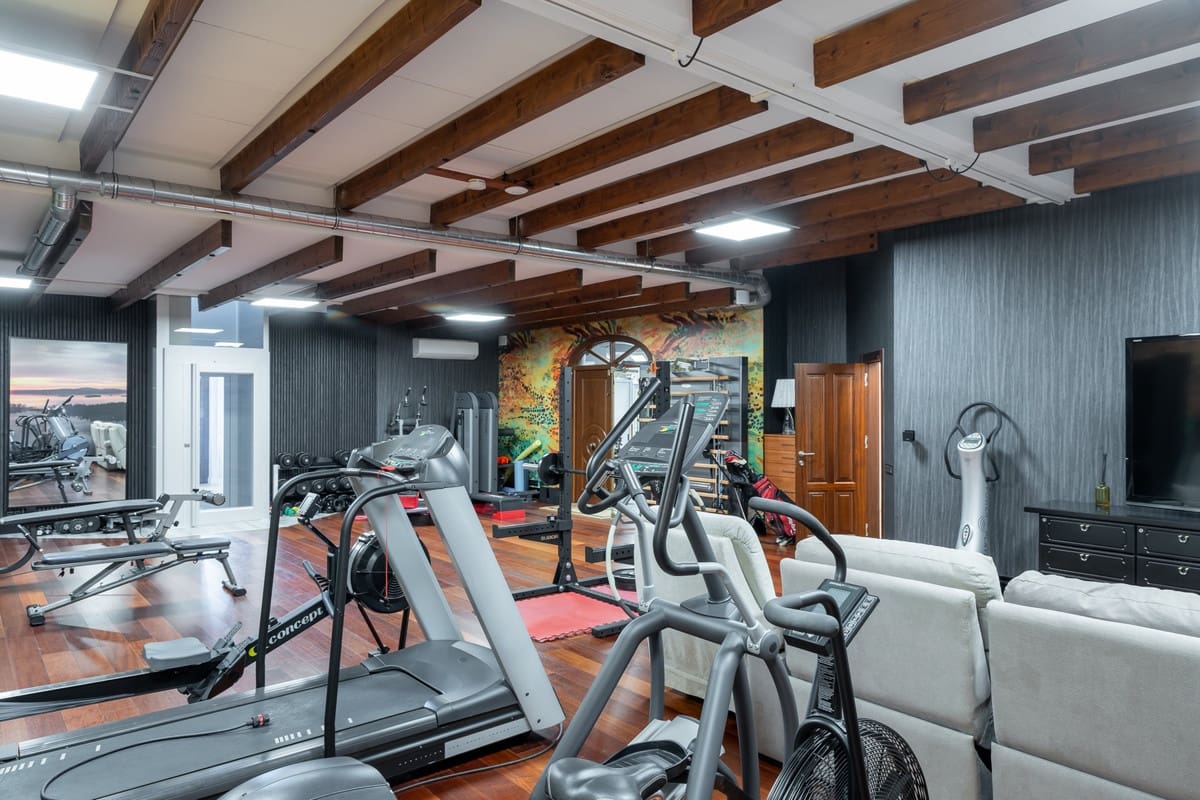 7 camera da letto Villa in vendita in Marbella - 5.900.000 € (Rif: 9144666)