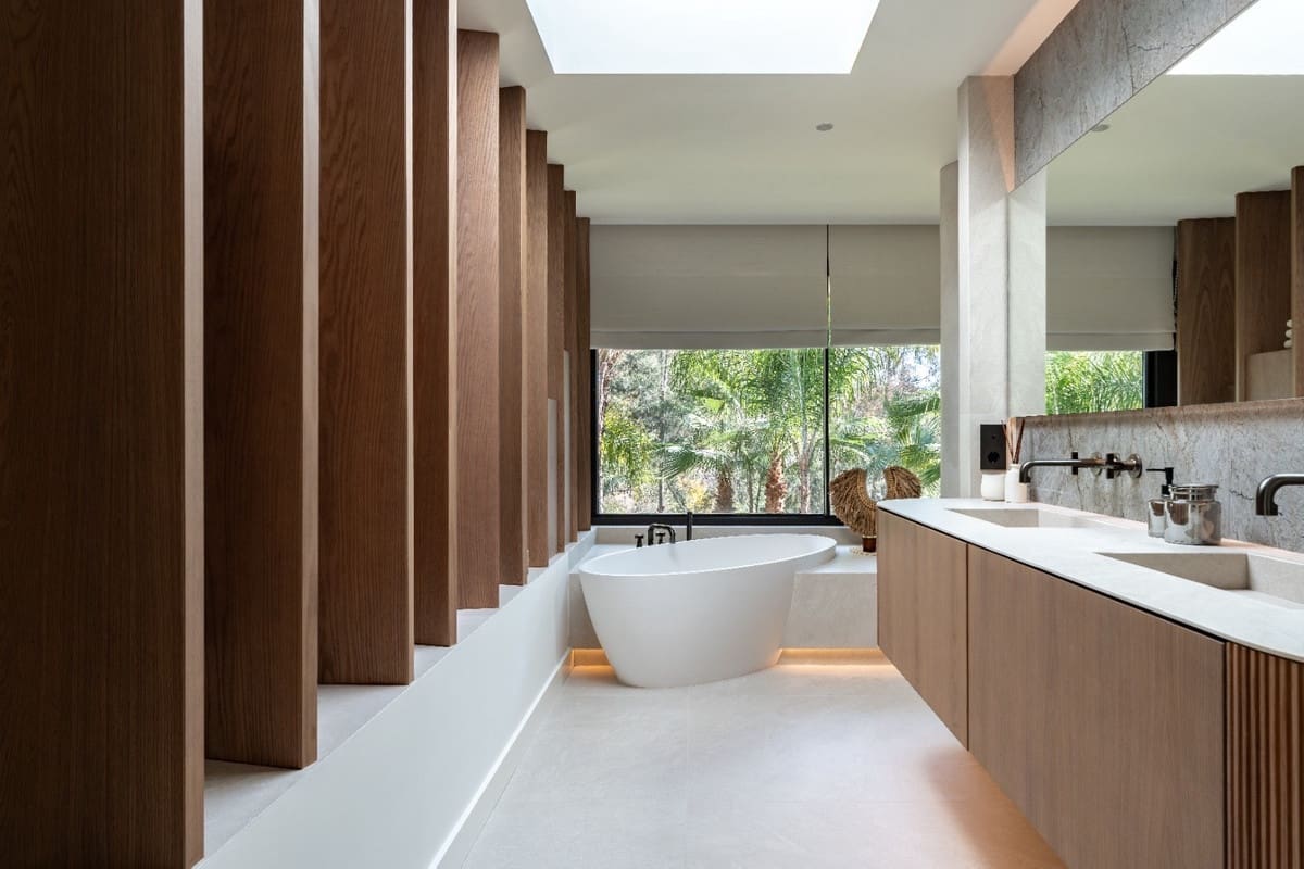 5 soverom Villa til salgs i Marbella - € 5 875 000 (Ref: 9144667)