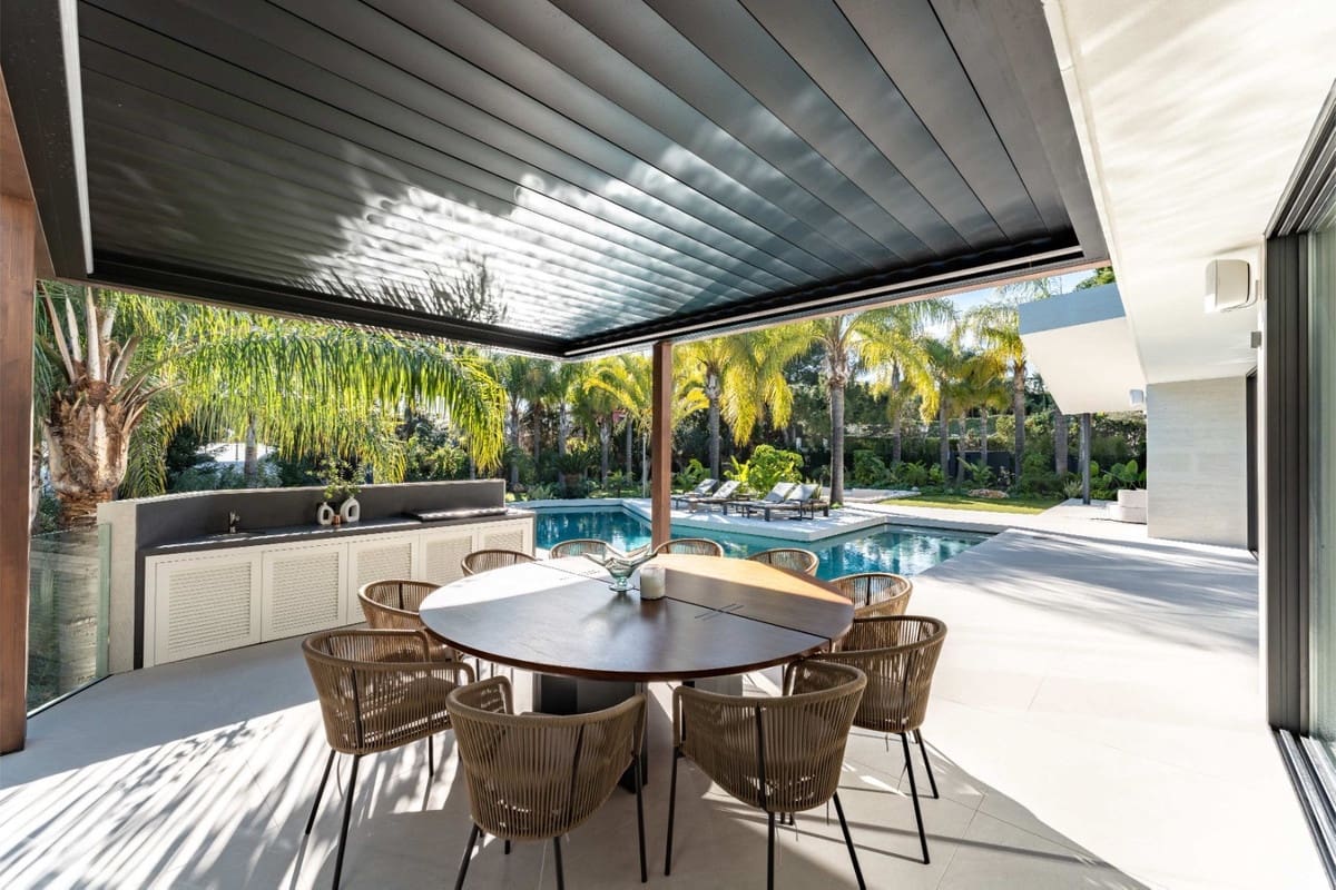 5 soverom Villa til salgs i Marbella - € 5 875 000 (Ref: 9144667)