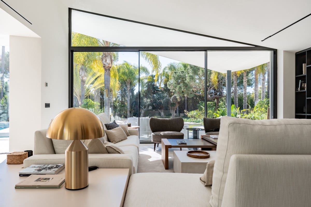 5 soverom Villa til salgs i Marbella - € 5 875 000 (Ref: 9144667)