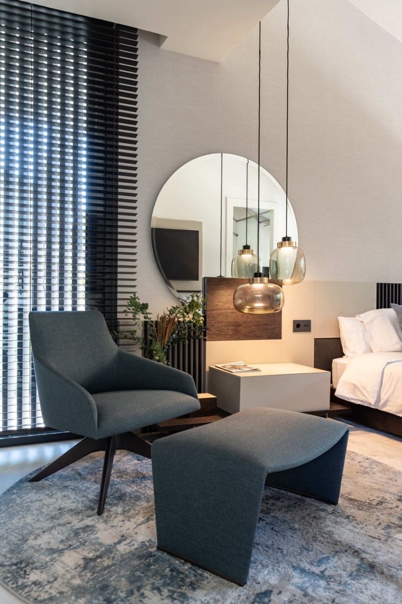 5 soverom Villa til salgs i Marbella - € 5 875 000 (Ref: 9144667)