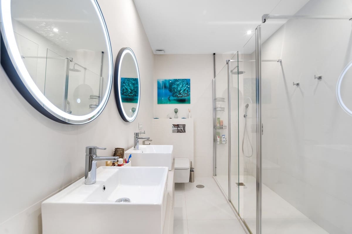 6 sovrum Villa till salu i Marbella - 5 400 000 € (Ref: 9144668)