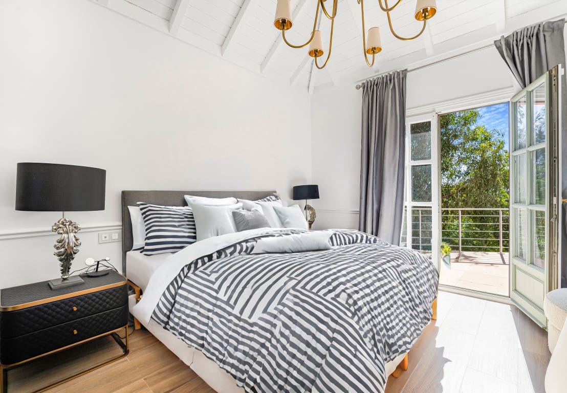 6 sovrum Villa till salu i Marbella - 5 400 000 € (Ref: 9144668)