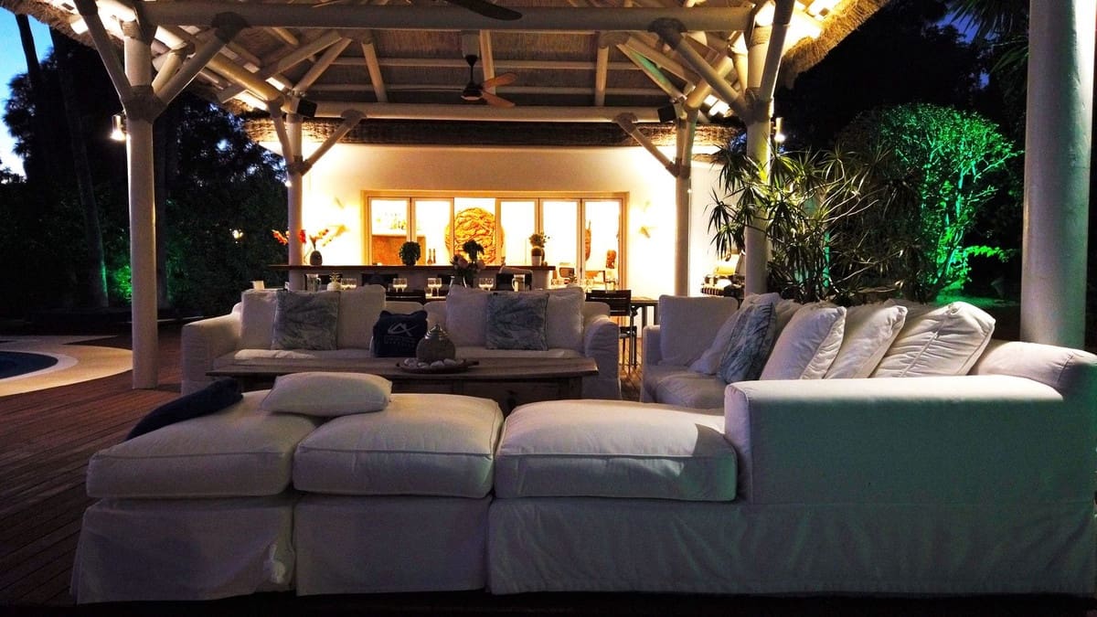 7 soveværelse Villa til salg i Marbella med garage - € 3.990.000 (Ref: 9144669)