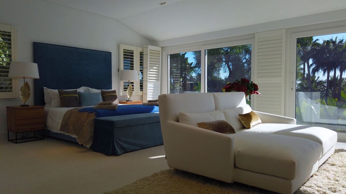 7 soveværelse Villa til salg i Marbella med garage - € 3.990.000 (Ref: 9144669)