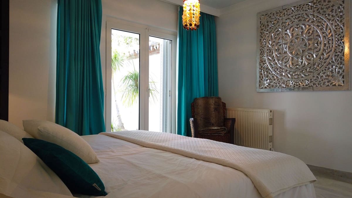 7 soveværelse Villa til salg i Marbella med garage - € 3.990.000 (Ref: 9144669)