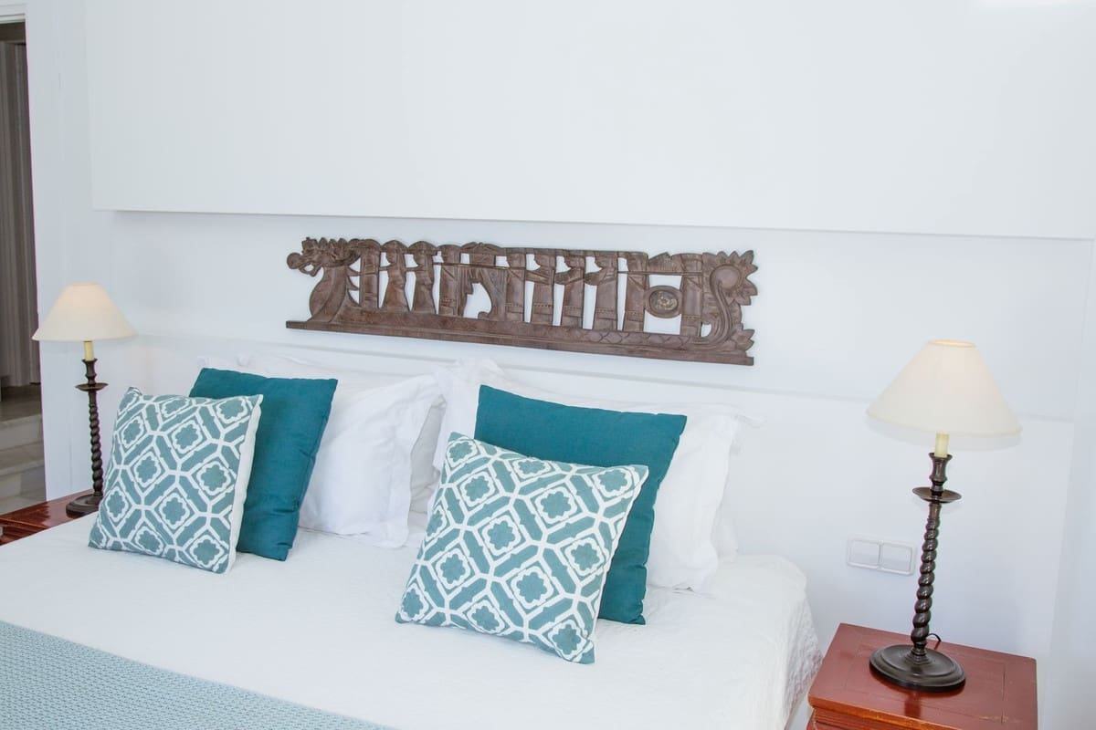 7 soveværelse Villa til salg i Marbella med garage - € 3.990.000 (Ref: 9144669)