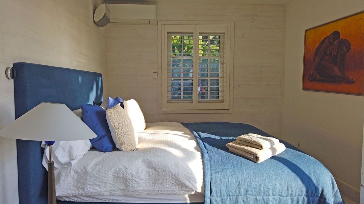 7 soveværelse Villa til salg i Marbella med garage - € 3.990.000 (Ref: 9144669)