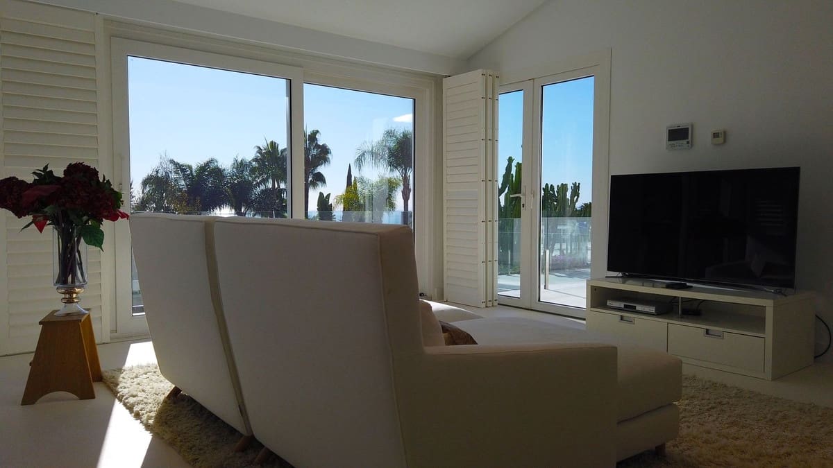 7 soveværelse Villa til salg i Marbella med garage - € 3.990.000 (Ref: 9144669)