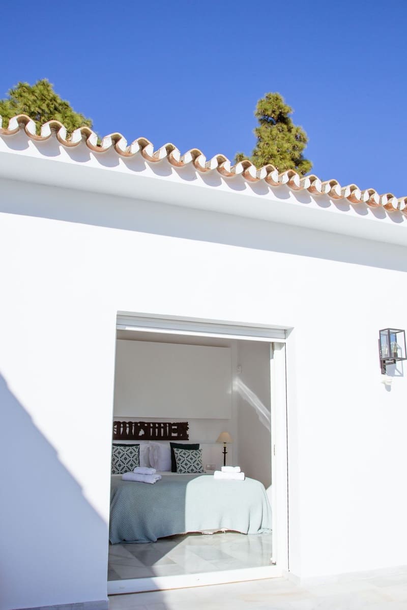 7 soverom Villa til salgs i Marbella med garasje - € 3 990 000 (Ref: 9144669)