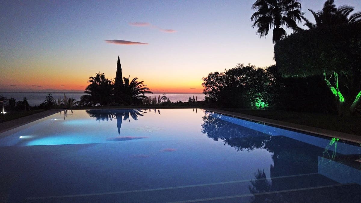 7 soverom Villa til salgs i Marbella med garasje - € 3 990 000 (Ref: 9144669)