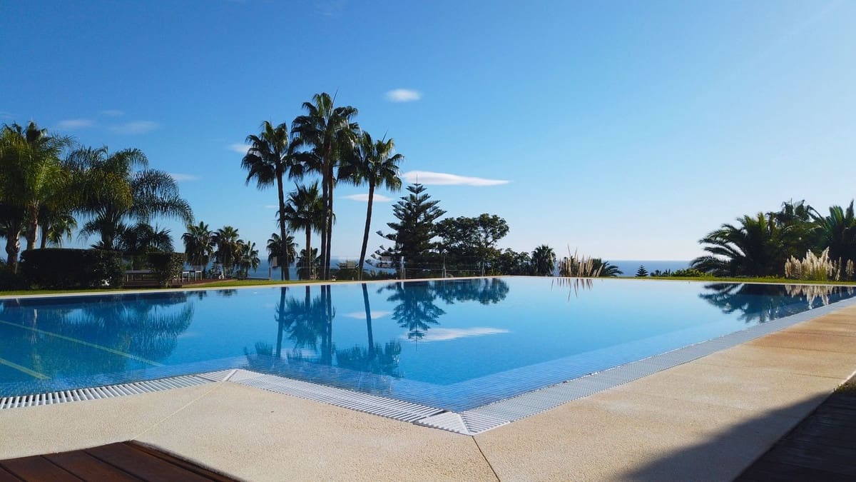 7 soverom Villa til salgs i Marbella med garasje - € 3 990 000 (Ref: 9144669)