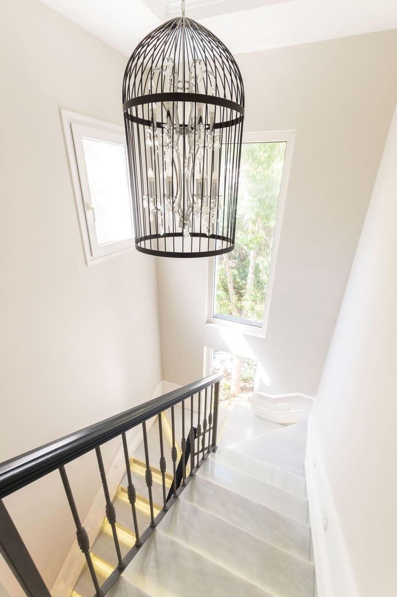 6 sovrum Villa till salu i Marbella med garage - 2 800 000 € (Ref: 9144671)