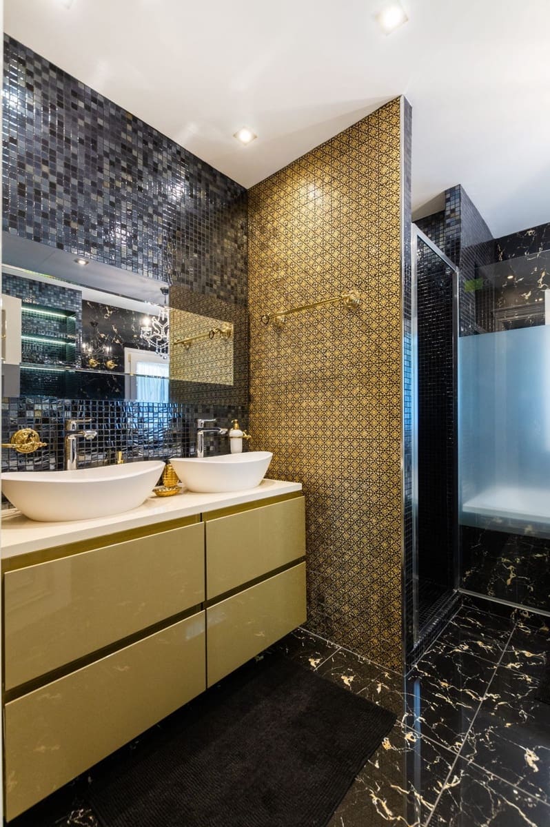 6 sovrum Villa till salu i Marbella med garage - 2 800 000 € (Ref: 9144671)