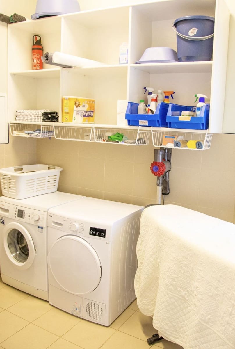 7 sypialnia Willa na sprzedaż w Marbella z garażem - 2 285 000 € (Ref: 9144672)