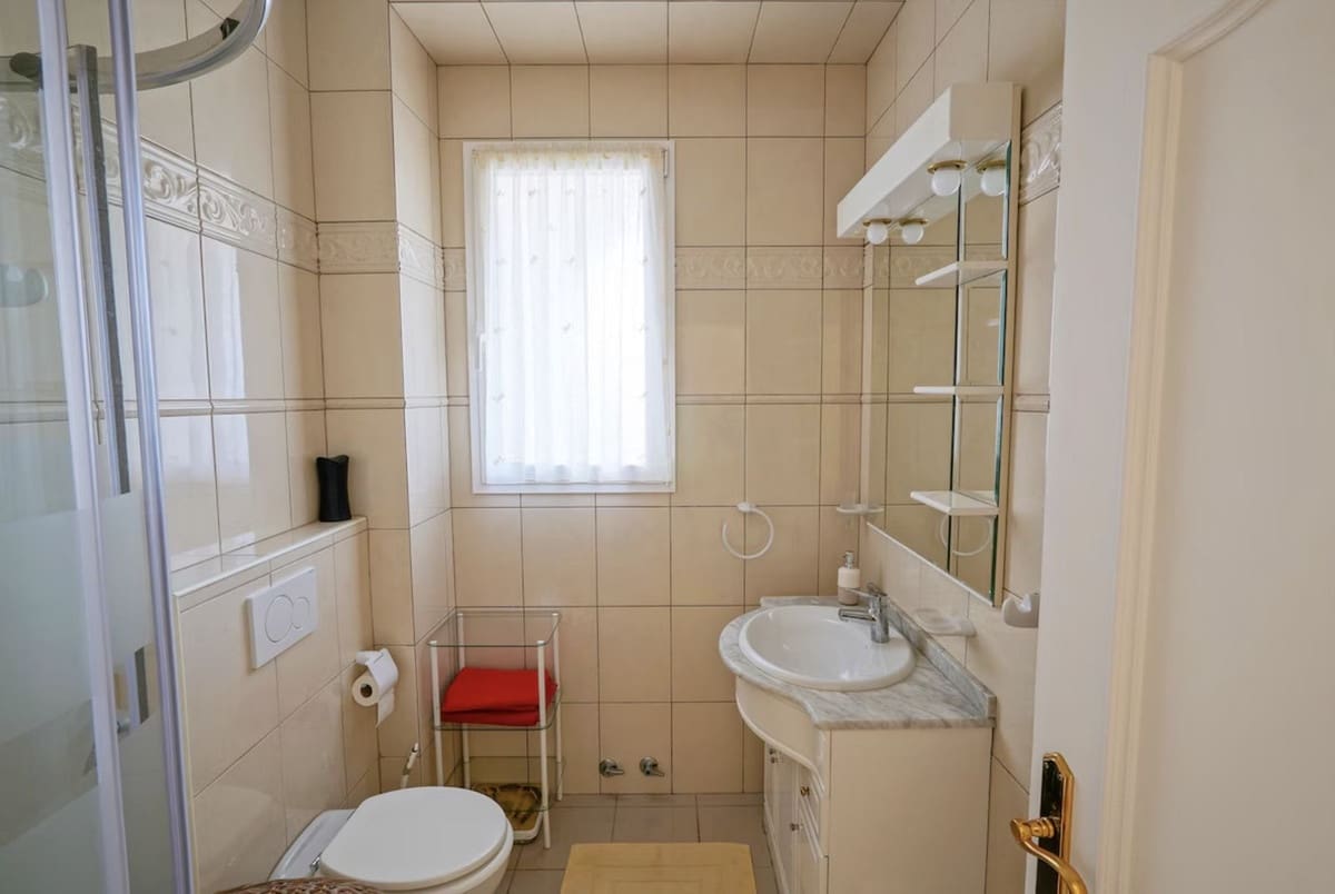 7 sypialnia Willa na sprzedaż w Marbella z garażem - 2 285 000 € (Ref: 9144672)