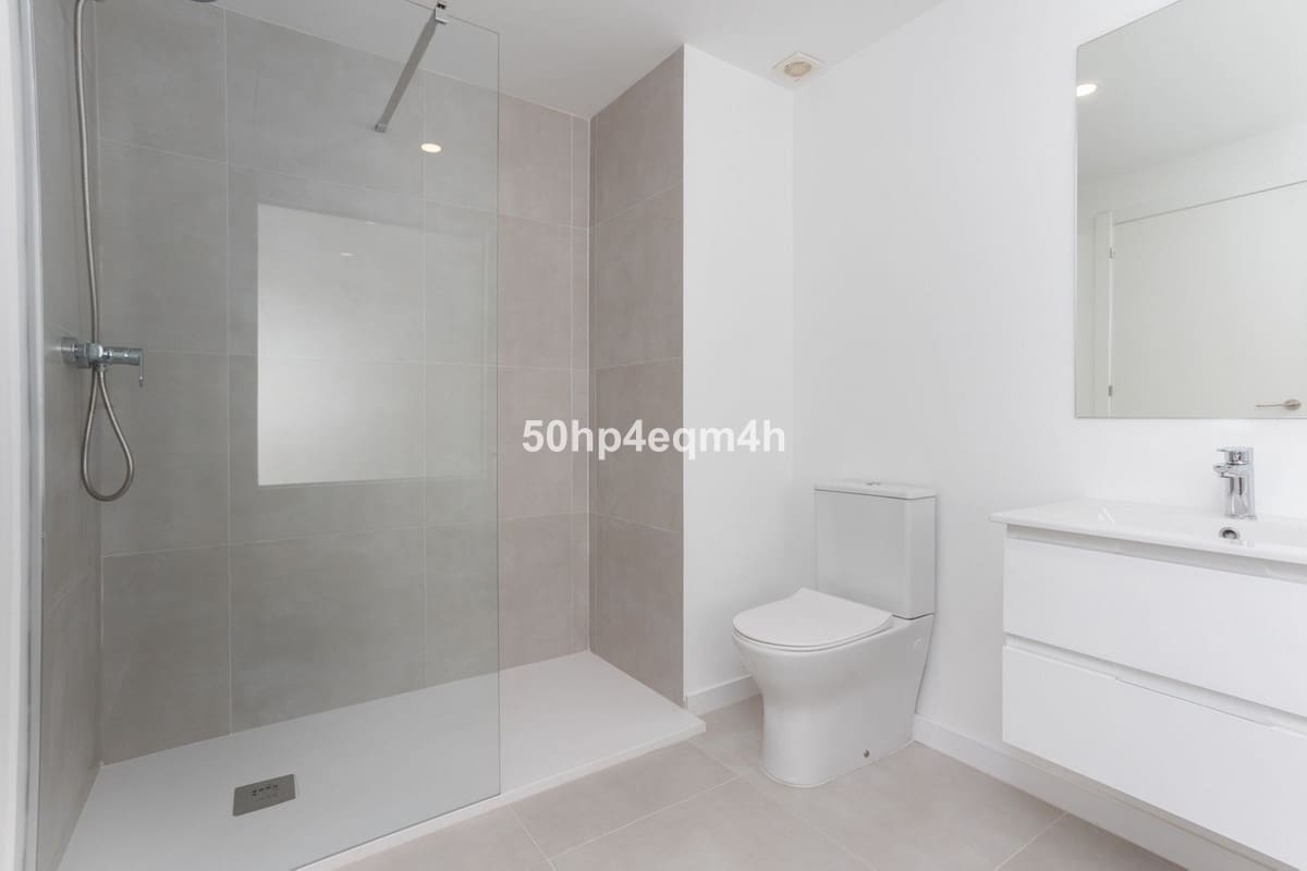 4 soveværelse Lejlighed til salg i Guadalmina med garage - € 1.750.000 (Ref: 9144676)