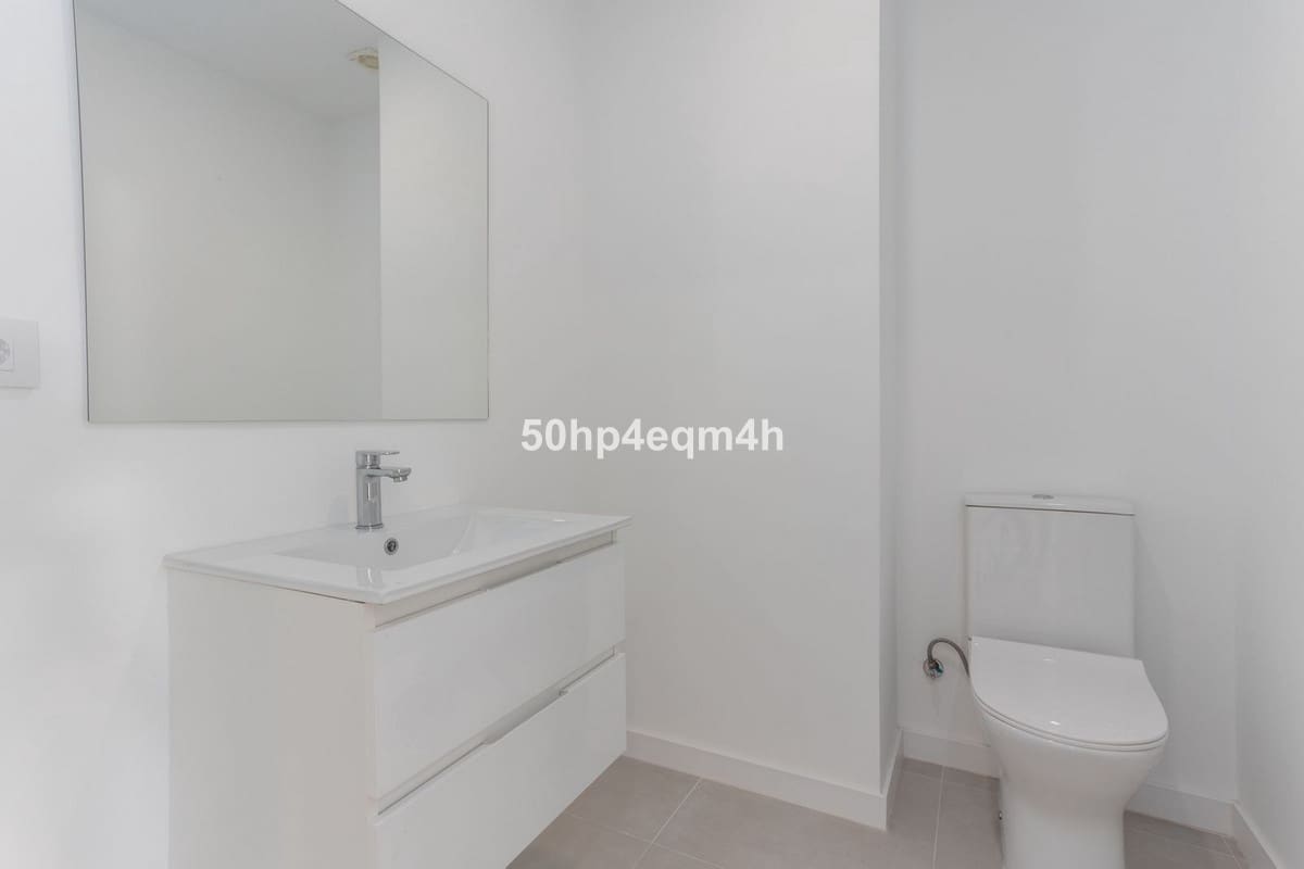 4 soveværelse Lejlighed til salg i Guadalmina med garage - € 1.750.000 (Ref: 9144676)