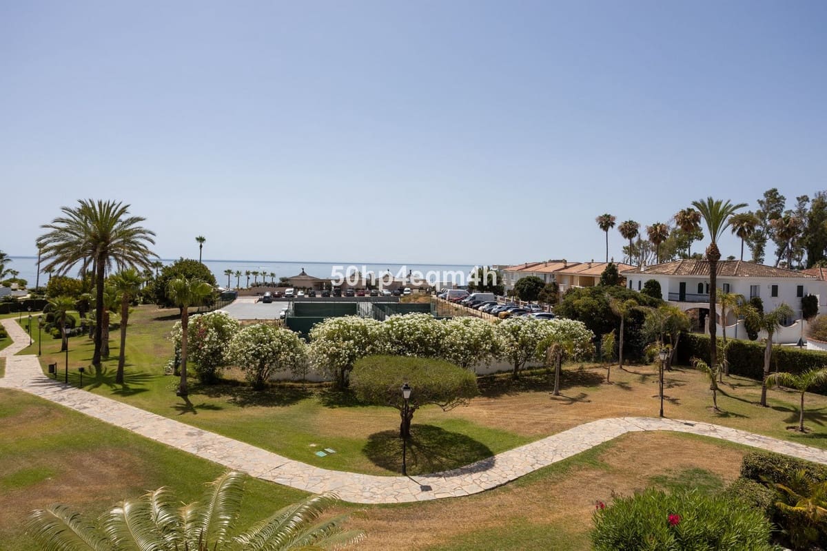 4 soveværelse Lejlighed til salg i Guadalmina med garage - € 1.750.000 (Ref: 9144676)