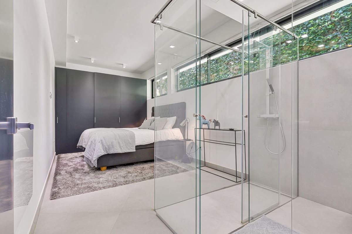 5 soveværelse Villa til salg i Fuengirola med garage - € 4.500.000 (Ref: 9144995)