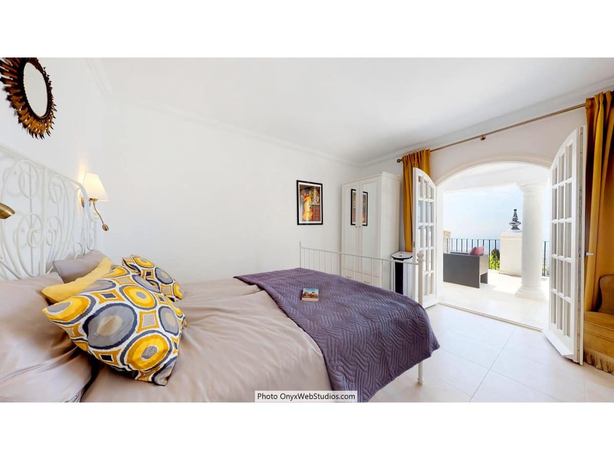 Chalet de 9 habitaciones en Mijas en venta - 4.500.000 € (Ref: 9144996)