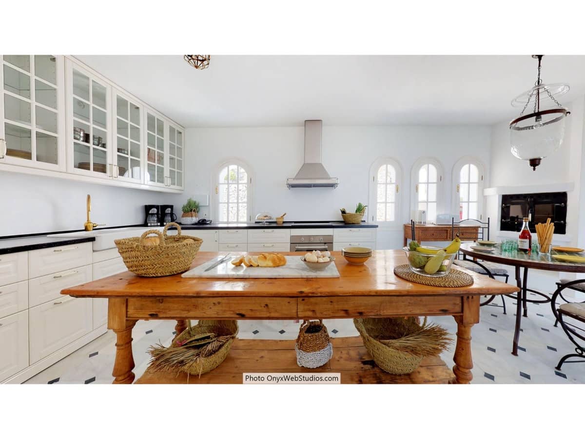 Chalet de 9 habitaciones en Mijas en venta - 4.500.000 € (Ref: 9144996)