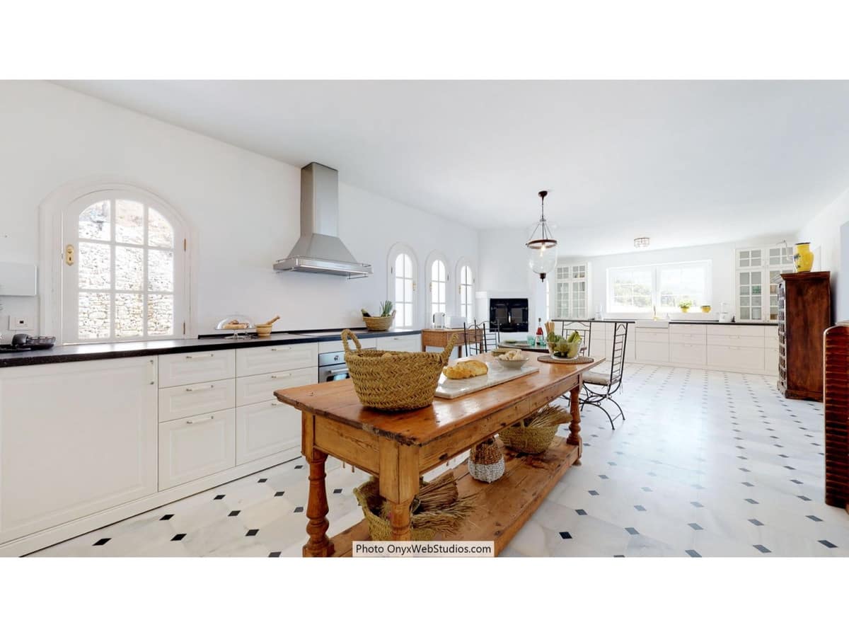 Chalet de 9 habitaciones en Mijas en venta - 4.500.000 € (Ref: 9144996)